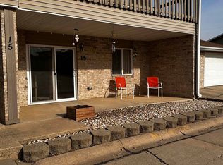 1652 Exchange St Unit 15, Okoboji, IA 51355