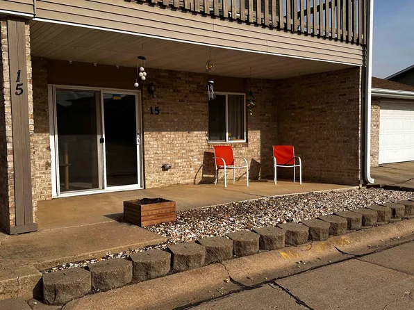 1652 Exchange St Unit 15, Okoboji, IA 51355