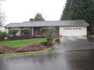 10233 SE Cindy Ln, Boring, OR 97009