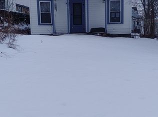 (Undisclosed Address), Syracuse, NY 13207