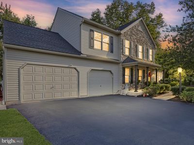 120 Quail Ct, Hummelstown, PA, 17036