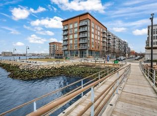 45 Lewis St #417, Boston, MA 02128