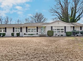 579 Sanders Bluff Rd, Humboldt, TN 38343