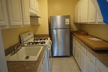 Rented by Lions Share Inc.