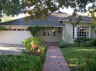 830 Cambridge Ave, Menlo Park, CA 94025