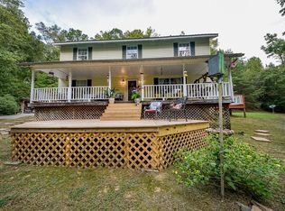 1189 White Oak Rd NW, Cleveland, TN 37312