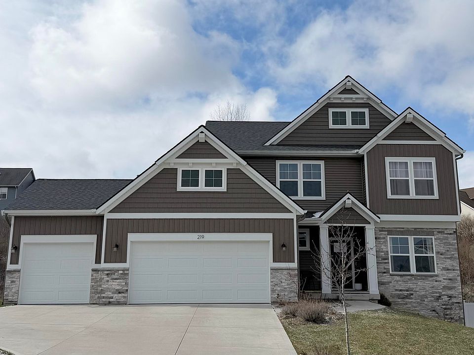 1st image of 219 Glenbrook Ct NE Lot 240