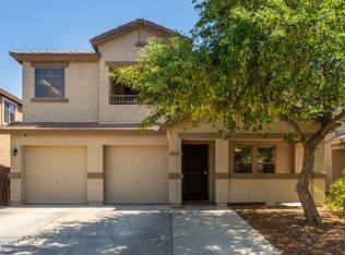 3905 W South Butte Rd, San Tan Valley, AZ 85144