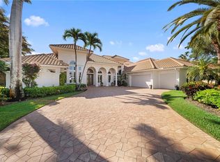 10057 Orchid Ridge Ln, Estero, FL 34135