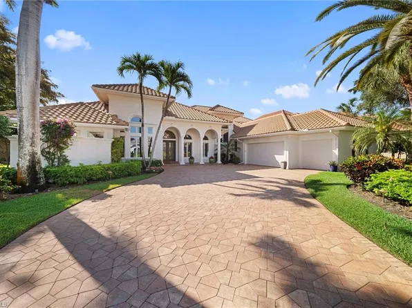 10057 Orchid Ridge LN, ESTERO, FL 34135