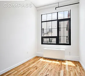 Rented by Compass