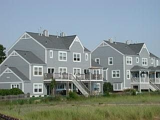 Exteriors
