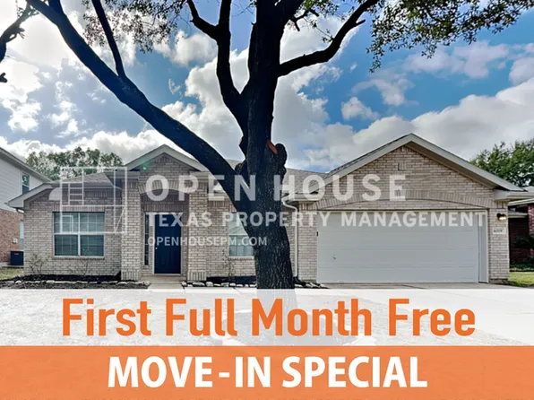 16519 Cypress Thicket Dr, Cypress, TX 77429