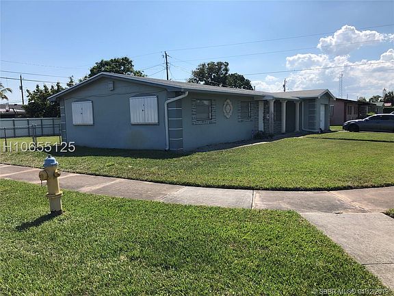 2nd image of 900 NW 175th St