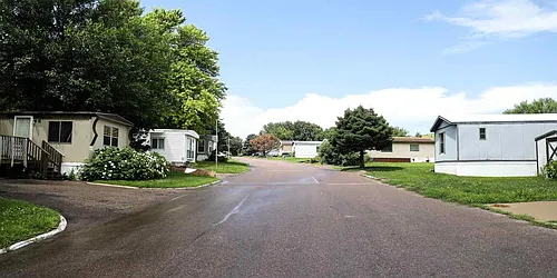 Evergreen Village Photo 1
