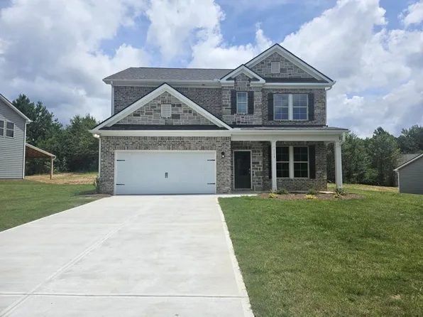 1113 Burgundy Dr, Griffin, GA 30223