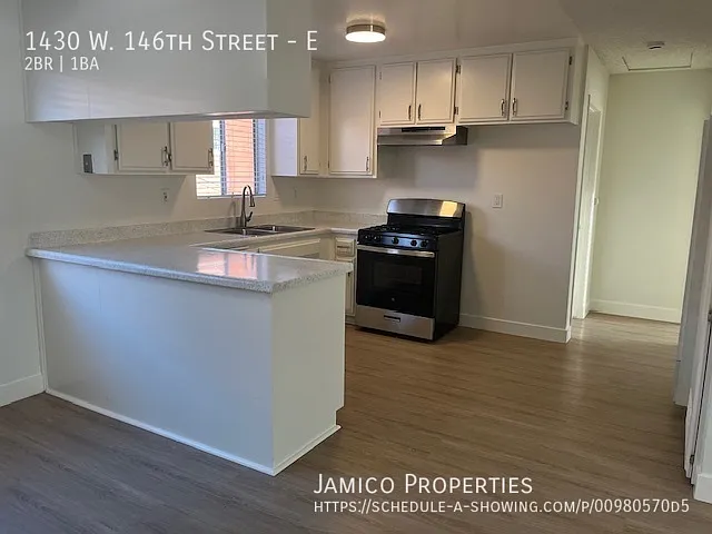 1430 W 146th St #E — Photo 7