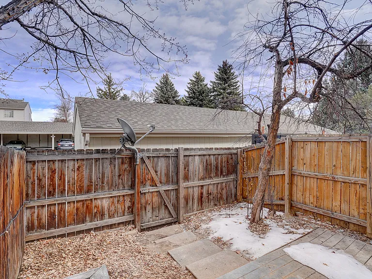 4106 S Mobile Cir #D — Photo 18
