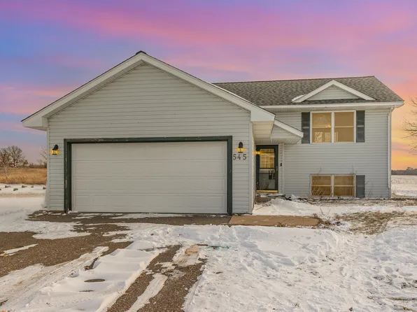 545 5th Ave, Baldwin, WI 54002