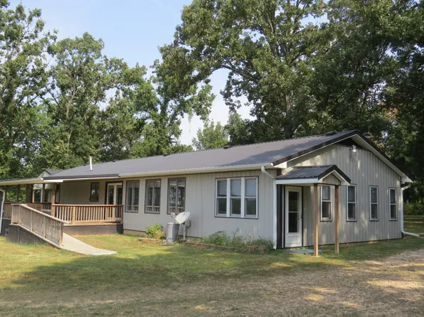 5351 State Highway W, Purdy, MO 65734