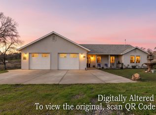 6718 Cross Star Trl, Loma Rica, CA 95901