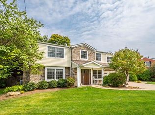 436 Maple Ln, Sewickley, PA 15143
