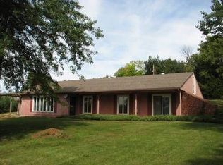 956 NW 1971st Rd, Lone Jack, MO 64070