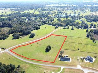 SE 116th Place Rd LOT 60, Ocala, FL 34480