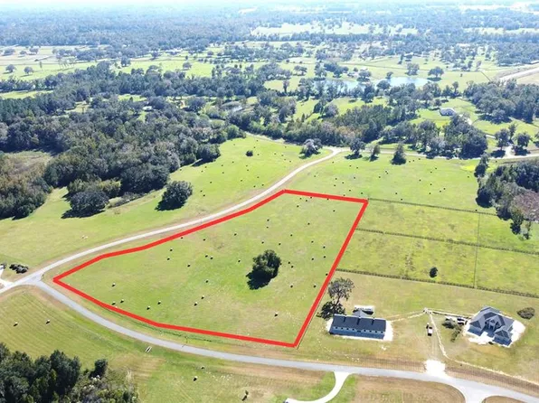 SE 116th Place Rd Lot 60, Ocala, FL 34480