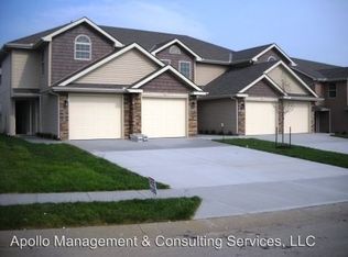 12342 Fox Creek Dr, Platte City, MO 64079