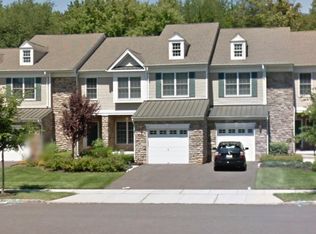 17 Wedgewood Ct, Princeton, NJ