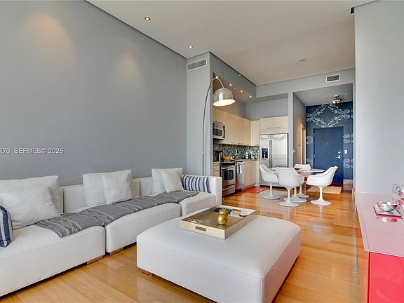 3rd image of 2001 Meridian Ave Unit Penthouse 21