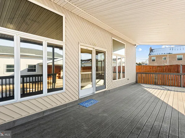 2623 Knights Rd, Bensalem, PA 19020