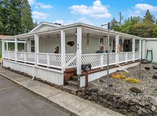 930 Trosper Rd SW SPACE 44, Tumwater, WA