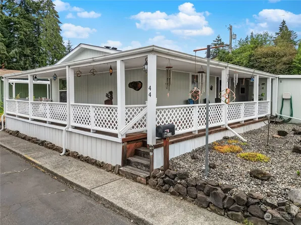 930 Trosper Road SW #44, Tumwater, WA 98512