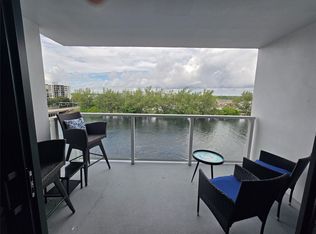 1401 N Riverside Dr APT 705, Pompano Beach, FL 33062