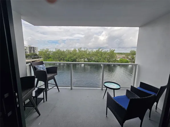 1401 N Riverside Drive #705, Pompano Beach, FL 33062