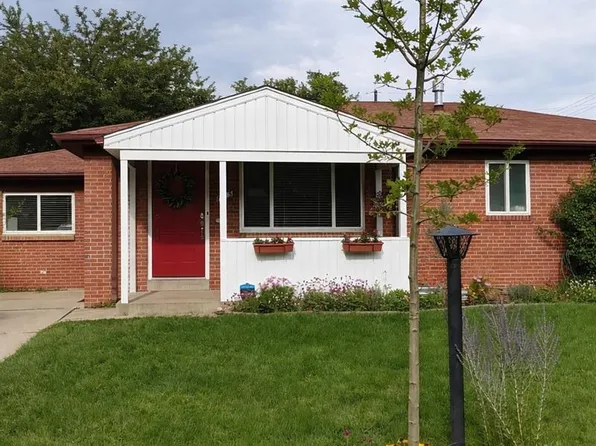 1515 S Birch Street, Denver, CO 80222