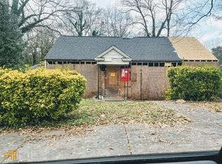 1065 Peeples St SE, Atlanta, GA 30310