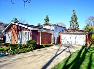 1928 E Cholo Ln, Mount Prospect, IL
