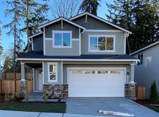 4569 S 328th Ct #14, Auburn, WA 98001