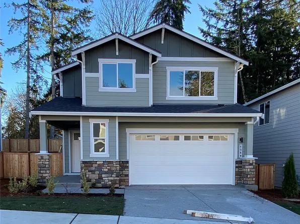 4569 S 328th Court #14, Auburn, WA 98001
