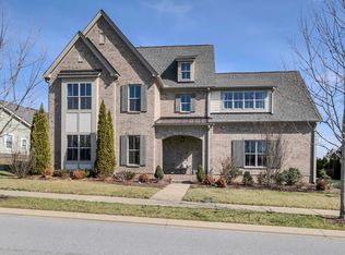 219 Beamon Dr, Franklin, TN 37064