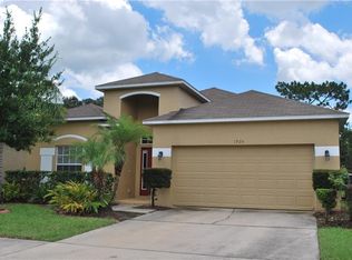 1905 Canoe Creek Falls Dr, Orlando, FL 32824
