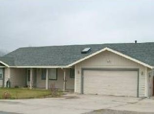 1156 E Roland St, Carson City, NV 89701