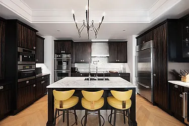 Sold by Brown Harris Stevens