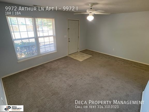 3rd image of 9972 Arthur Ln APT I