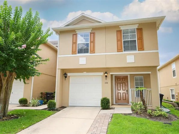 188 Sterling Springs Ln, Altamonte Springs, FL 32714