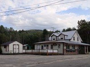 74 E Shore Rd, Peru, ME 04290