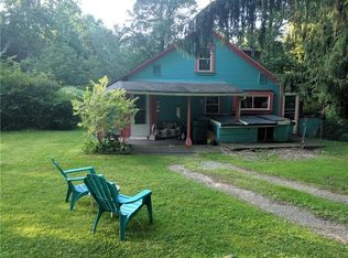 1714 Old Linn Run Rd, Rector, PA 15677